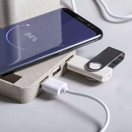 Lapicero Multifunción Dowex - Imagen 4