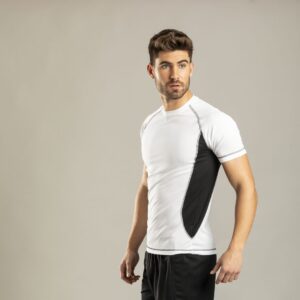 Camiseta Adulto Tecnic Combi