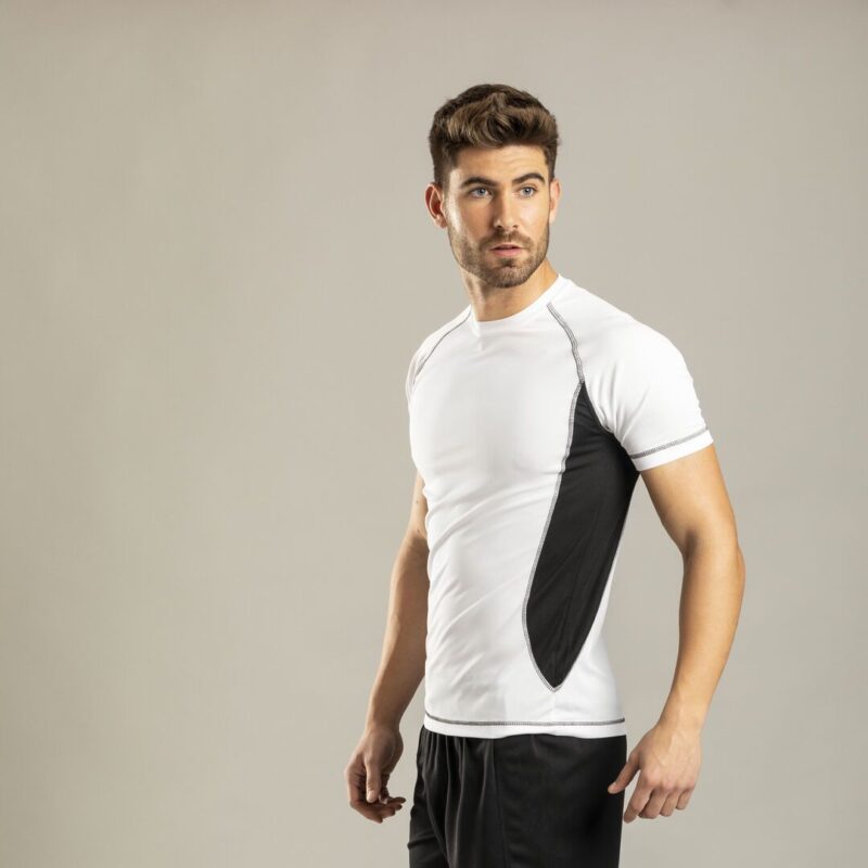 Camiseta Adulto Tecnic Combi