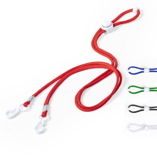 Lanyard Menfix