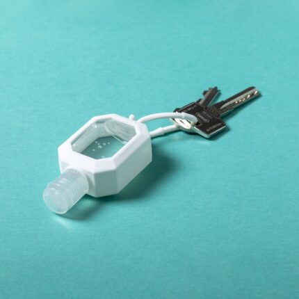 Gel Hidroalcohólico Flaix - Imagen 5