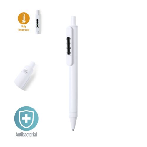 Bolígrafo Antibacteriano Doret