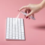 Bolígrafo Antibacteriano Multifunción Fruk - Imagen 2