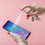 Bolígrafo Antibacteriano Multifunción Fruk - Imagen 4