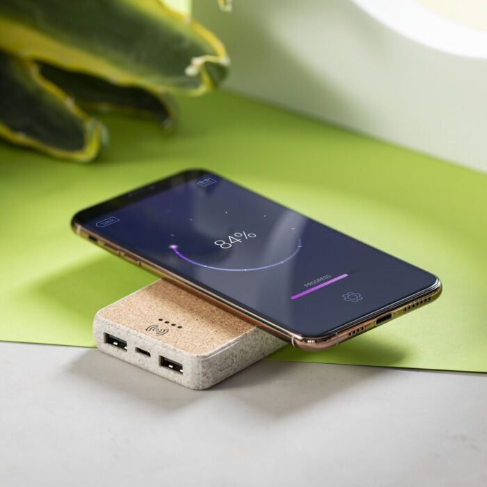 Power Bank Merak - Imagen 2