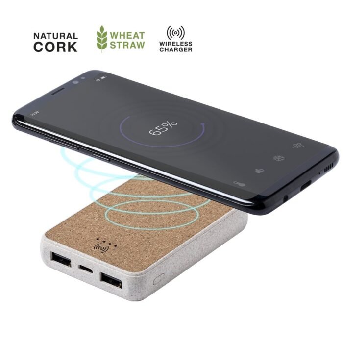 Power Bank Merak - Imagen 1