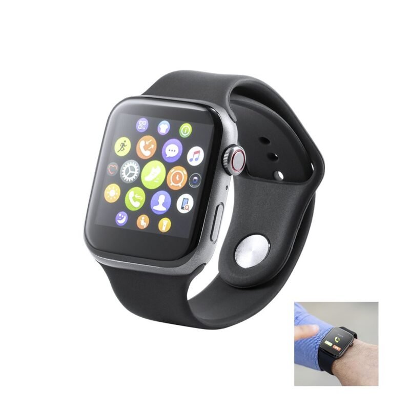 Reloj Inteligente Proxor