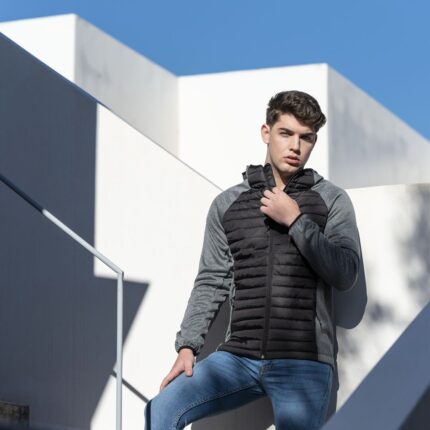 Chaqueta Kimpal - Imagen 4