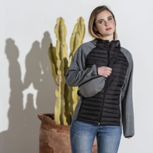 Chaqueta Kimpal