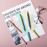 Bolígrafo Desok - Imagen 2