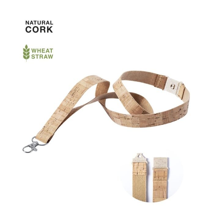 Lanyard Bespal - Imagen 1