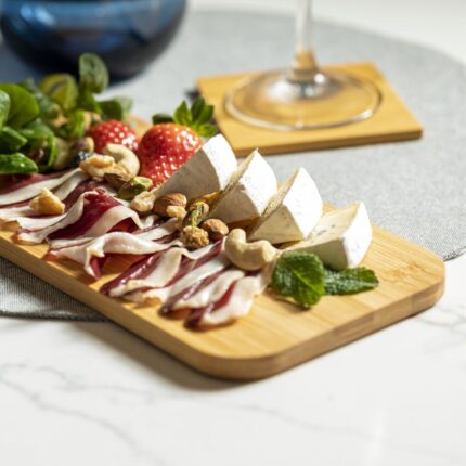 Set Posavasos Kappal - Imagen 5