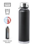 Bidón Térmico Staver