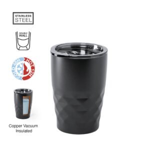 Vaso Térmico Blur