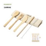 Set Cubiertos Corpax