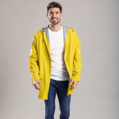 Impermeable Hinbow