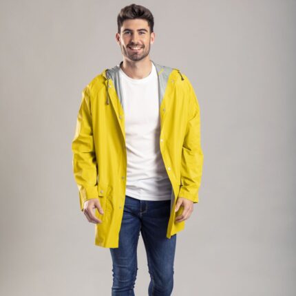 Impermeable Hinbow - Imagen 3