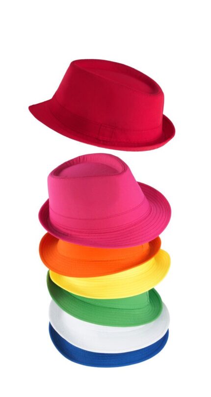 Sombrero Likos - Imagen 3