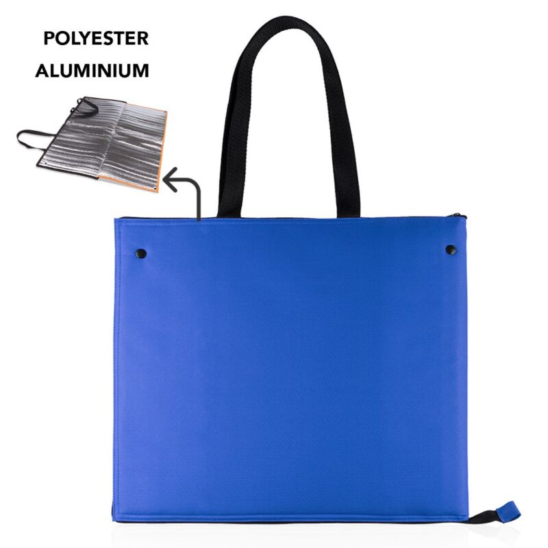 Bolsa Nevera Klab
