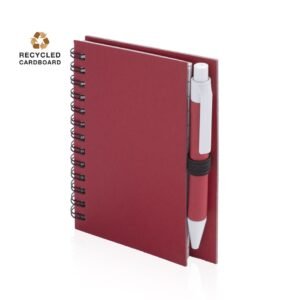 Libreta Pilaf