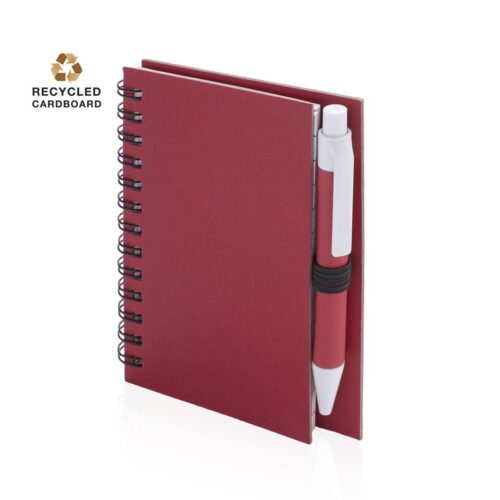 Libreta Pilaf