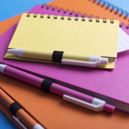 Libreta Pilaf - Imagen 3