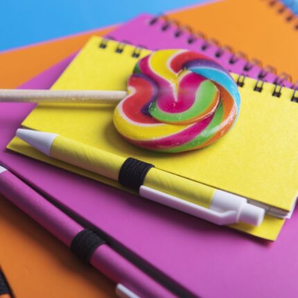 Libreta Pilaf - Imagen 4