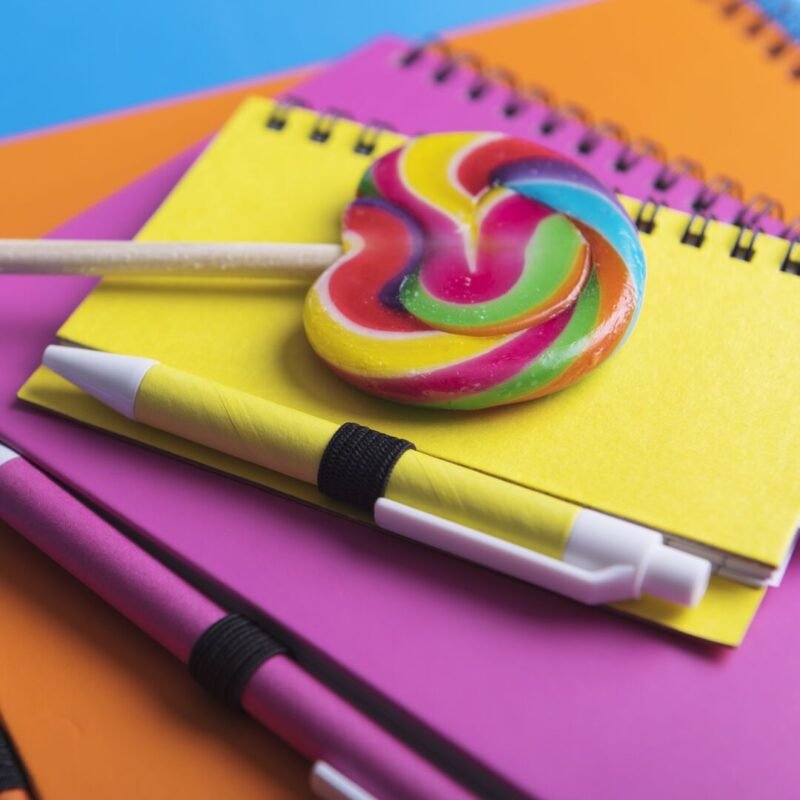 Libreta Pilaf