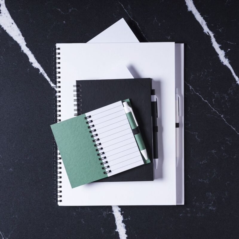 Libreta Pilaf
