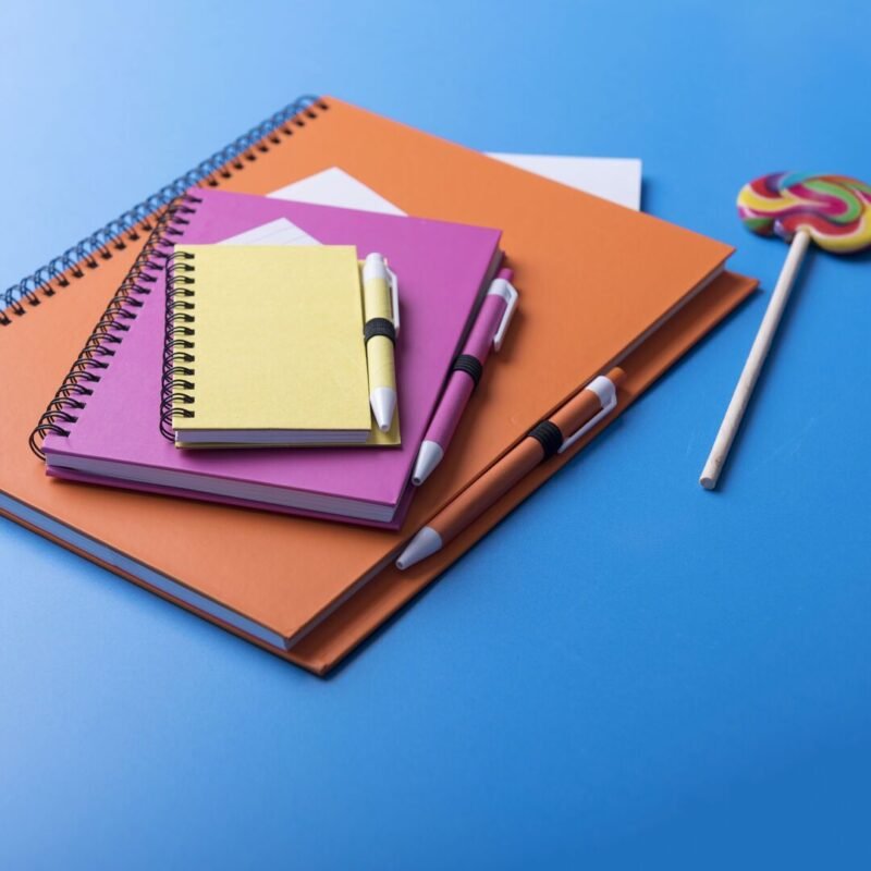 Libreta Pilaf
