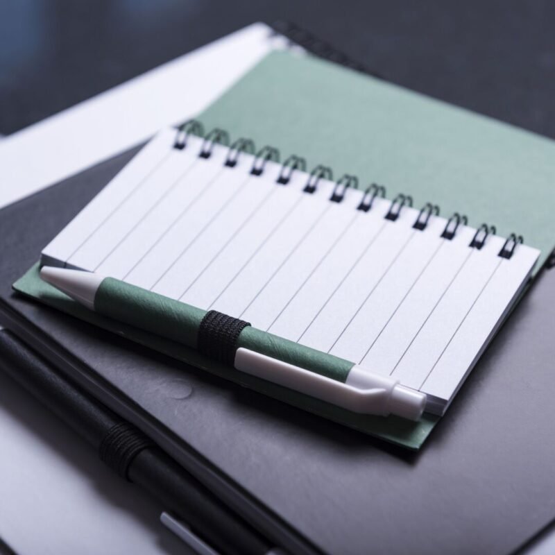 Libreta Pilaf