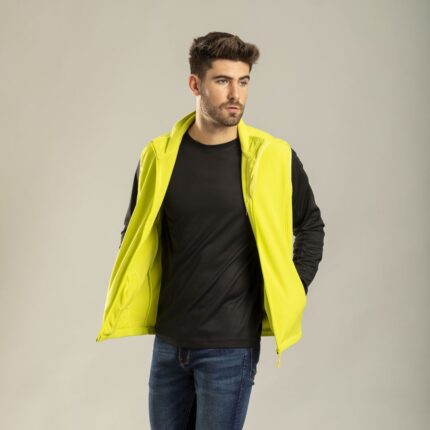 Chaleco Balmax - Imagen 4