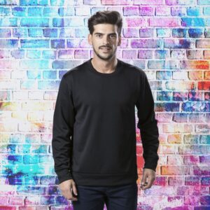 Sudadera Técnica Adulto Kroby