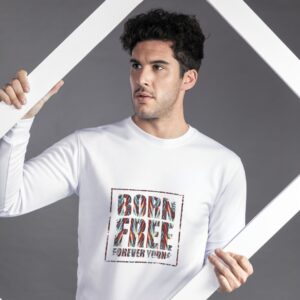 Sudadera Técnica Adulto Kroby
