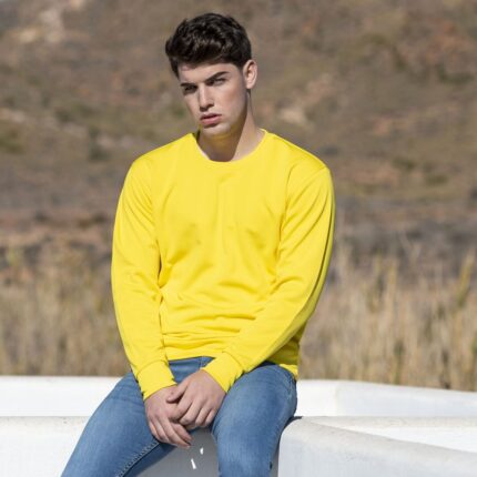 Sudadera Técnica Adulto Kroby - Imagen 6