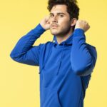 Sudadera Técnica Adulto Theon - Imagen 4