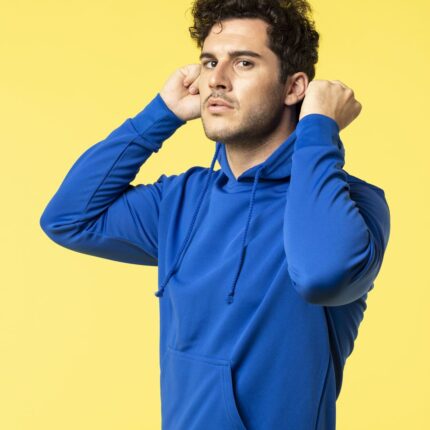Sudadera Técnica Adulto Theon - Imagen 4