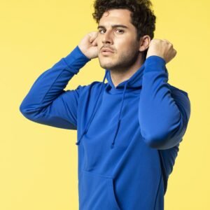 Sudadera Técnica Adulto Theon