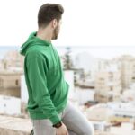 Sudadera Técnica Adulto Theon - Imagen 6