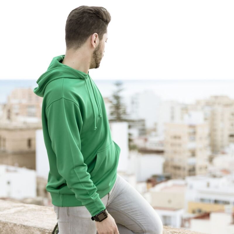 Sudadera Técnica Adulto Theon