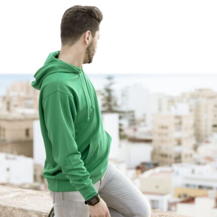 Sudadera Técnica Adulto Theon - Imagen 22