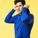 Sudadera Técnica Adulto Theon - Imagen 2