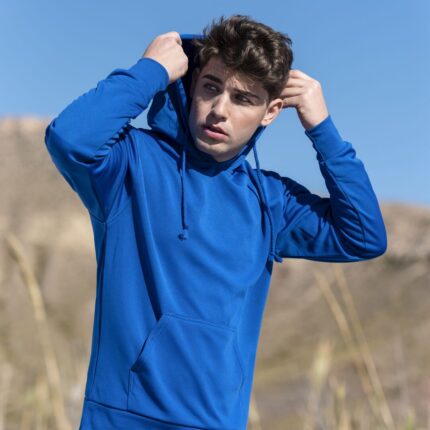 Sudadera Técnica Adulto Theon - Imagen 19