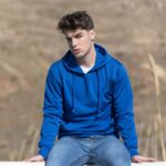 Sudadera Técnica Adulto Theon - Imagen 7