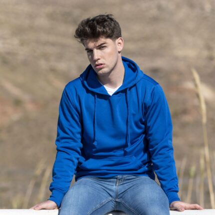 Sudadera Técnica Adulto Theon - Imagen 7