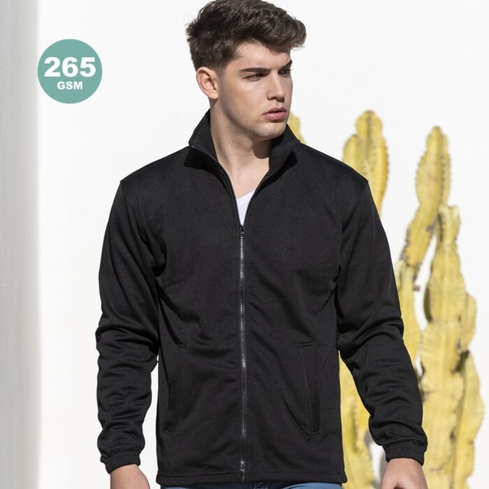 Chaqueta Técnica Klusten - Imagen 1