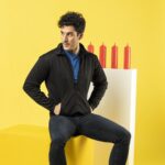 Chaqueta Técnica Klusten - Imagen 2