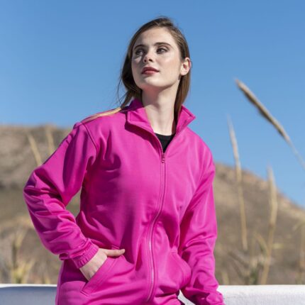 Chaqueta Técnica Klusten - Imagen 17