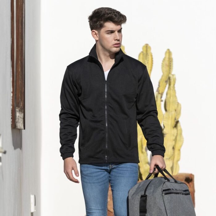 Chaqueta Técnica Klusten - Imagen 19