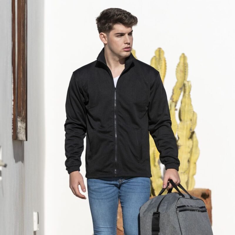 Chaqueta Técnica Klusten